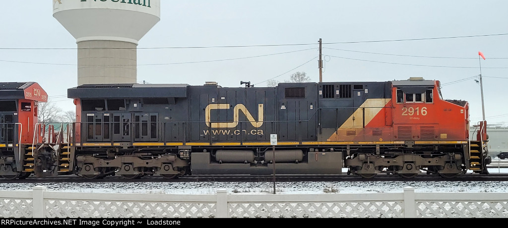 CN 2916